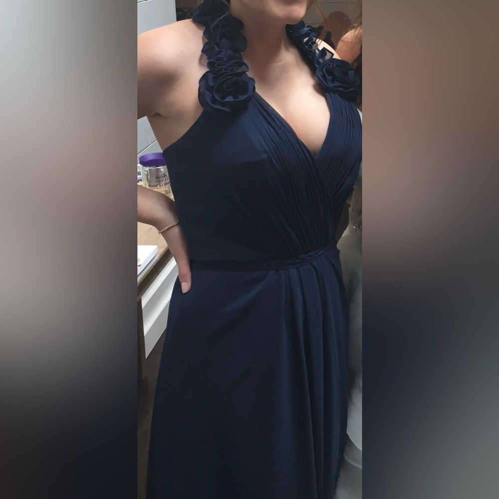 Allure Bridals Bridesmaid Dress